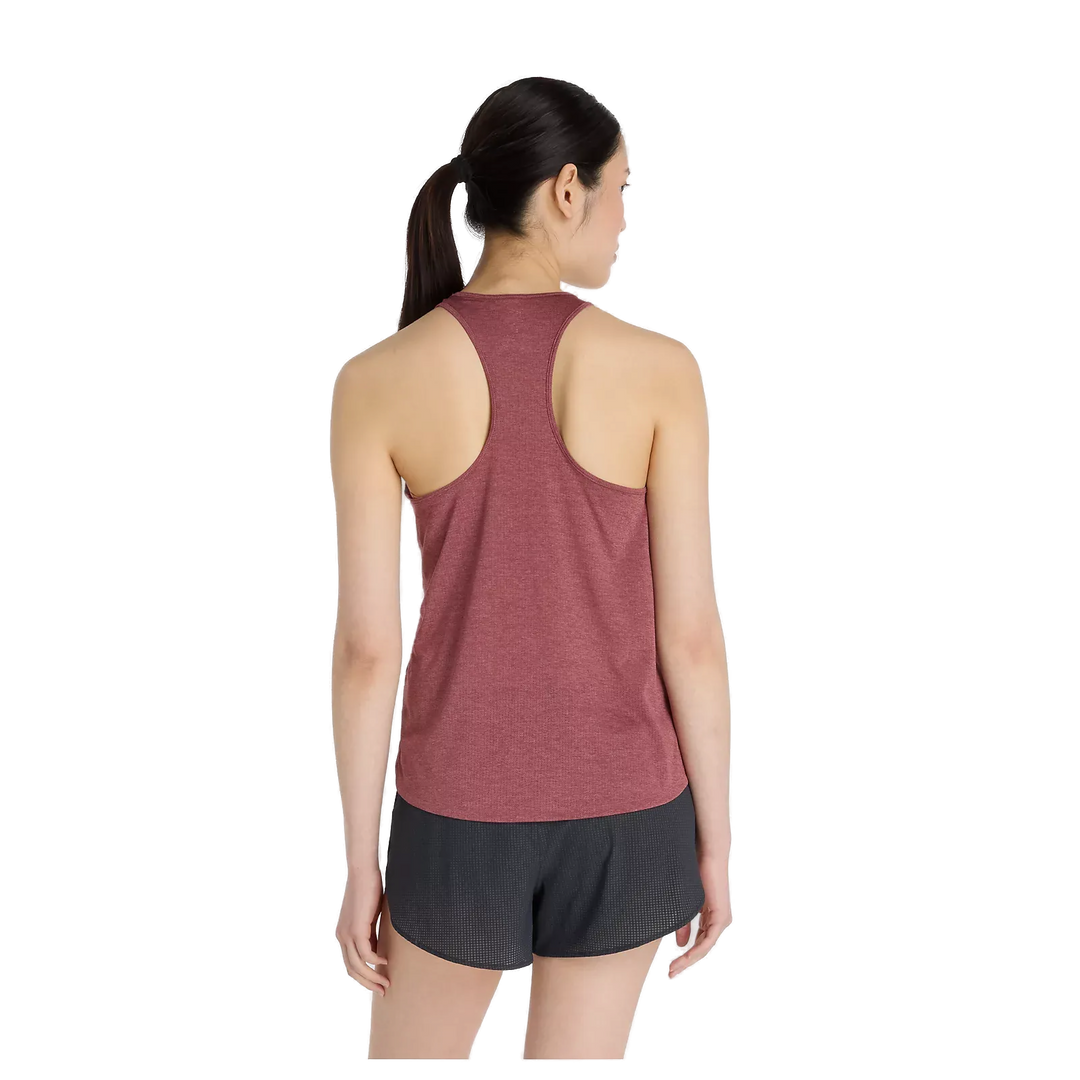 Musculosa Athletics Tank WT41250 – Mujer