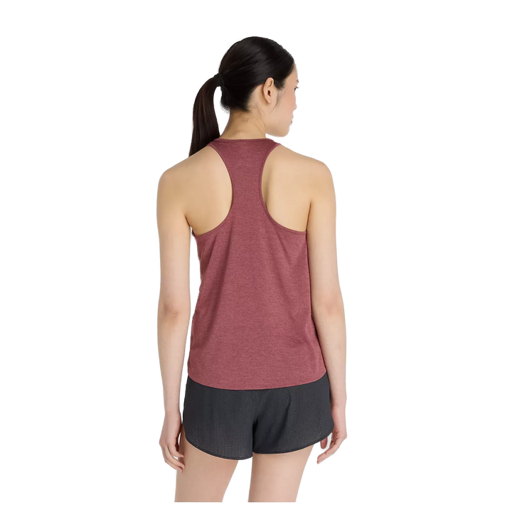 Musculosa Athletics Tank WT41250 – Mujer