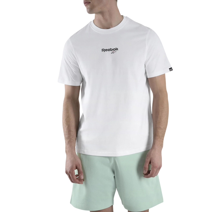 Remera Reebok Stars Graphic Hombre