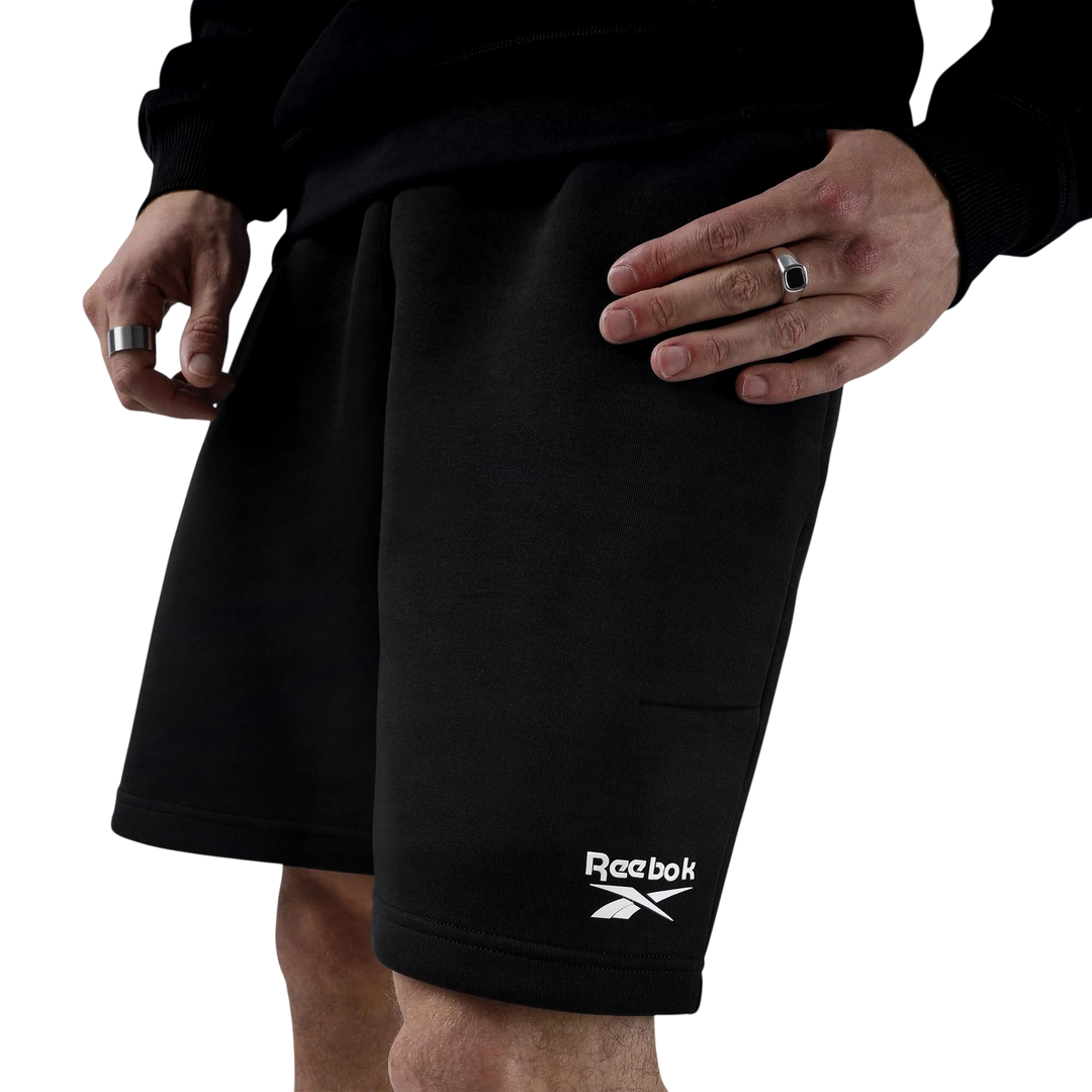 Short Reebok Core Hombre