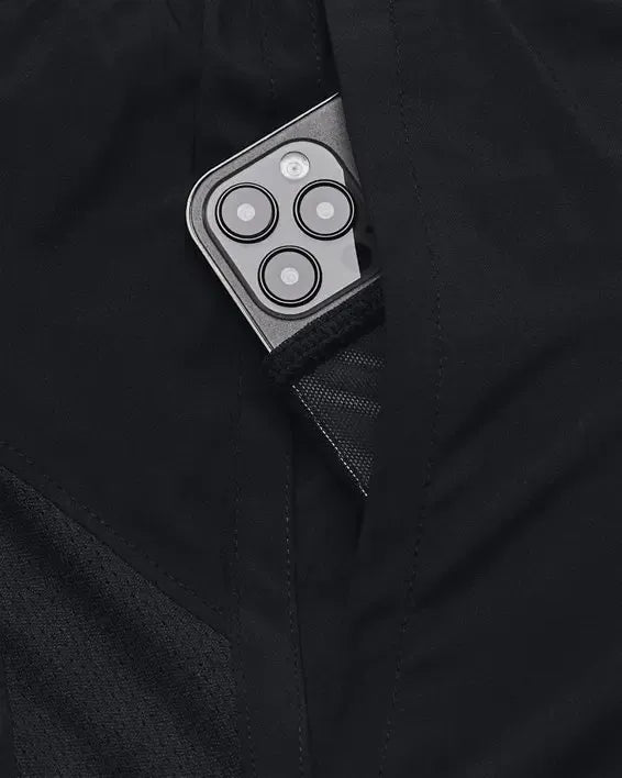 Short de Running Launch 7