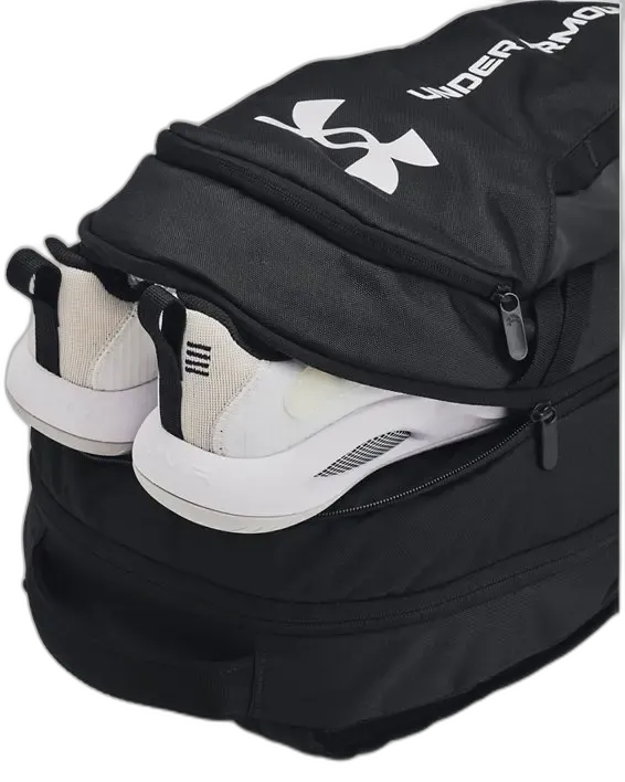 Mochila UA Hustle 6.0