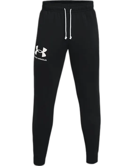 Pantalon Jogger Rival Terry