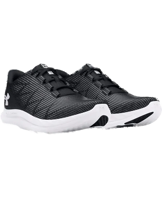 Zapatillas Under Armour Charged Speed Swift