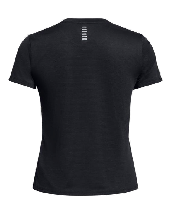 Remera de Entrenamiento Launch para Mujer