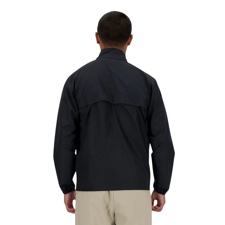 Campera New Balance Sport Essentials Hombre