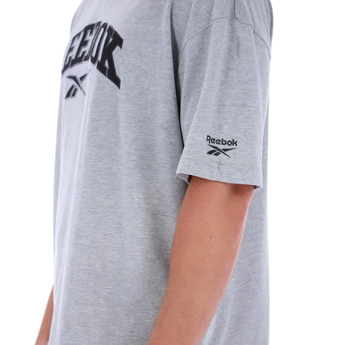 Remera Reebok Paul SS Tee Hombre