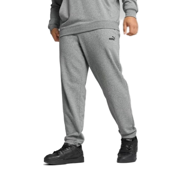 Pantalon Puma Essentials De Hombre