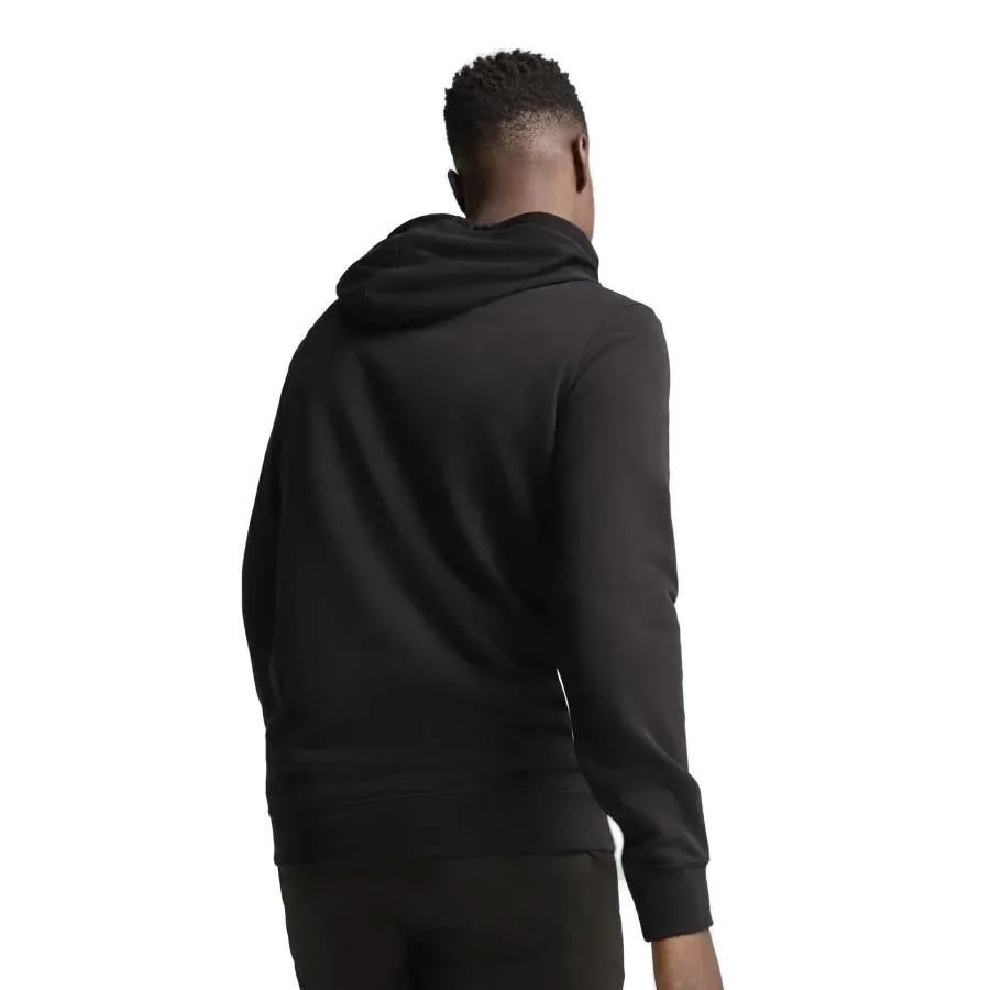 Buzo Puma Essential Block Tr