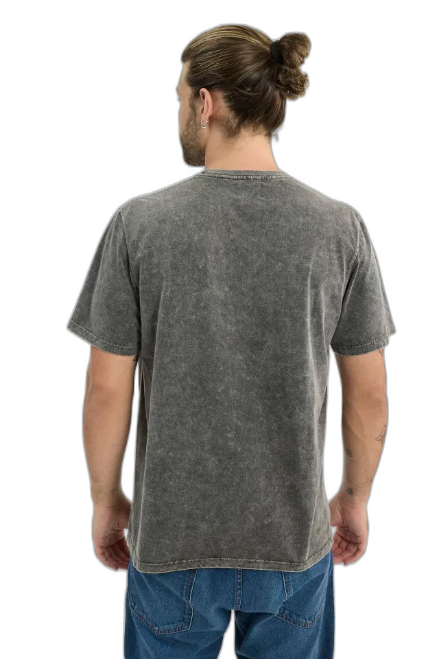 REMERA DYE BOLT
