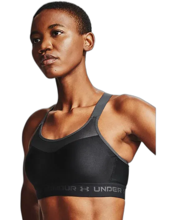 Bra deportivo Armour High Crossback