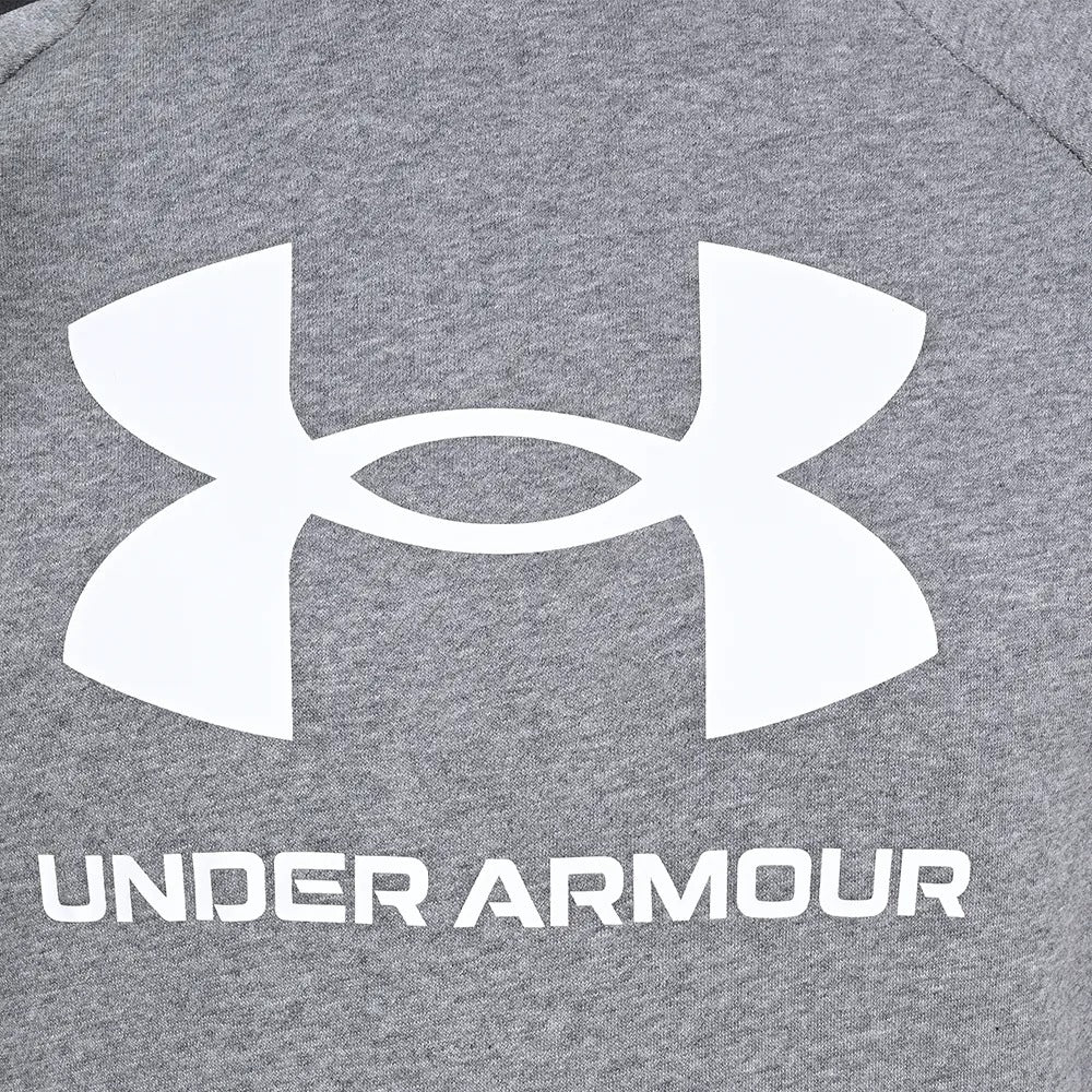 Buzo Under Armour Rival Fleece Hombre