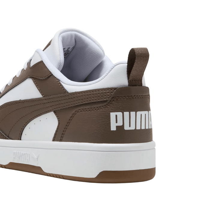 Zapatillas Puma Rebound V6 Low Lifestyle Unisex