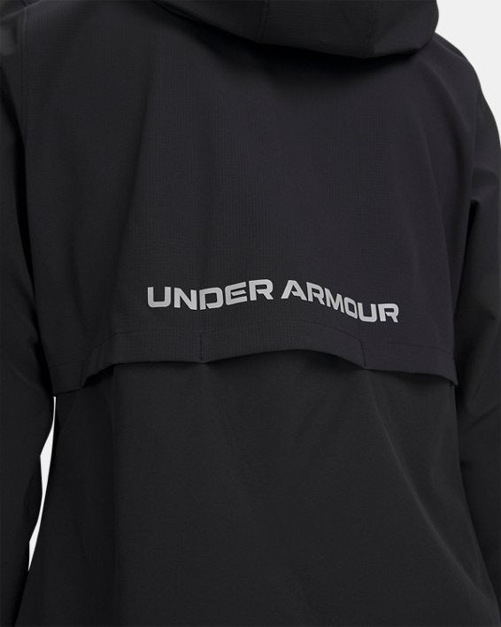 Campera Velociti Pro Storm Under Armour Mujer
