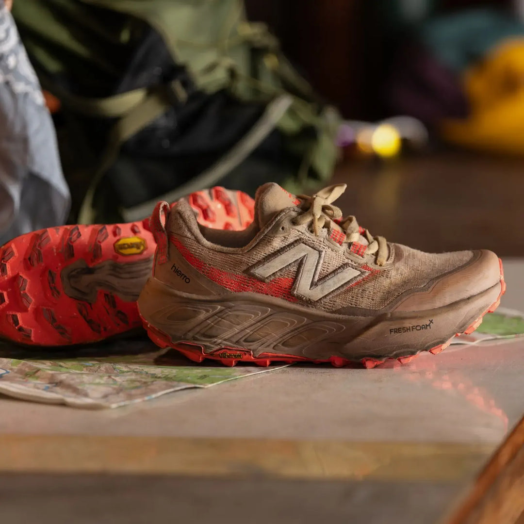 ZAPATILLAS Fresh Foam X Hierro v9