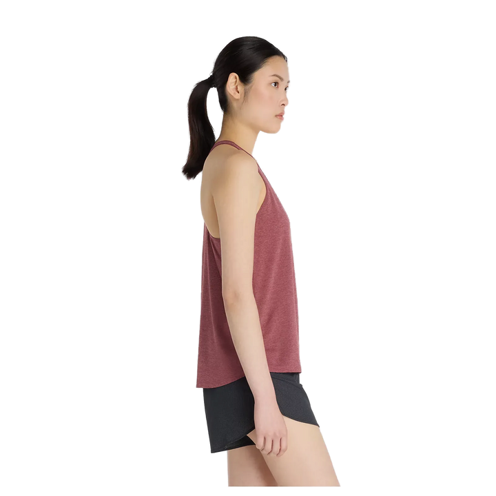 Musculosa Athletics Tank WT41250 – Mujer
