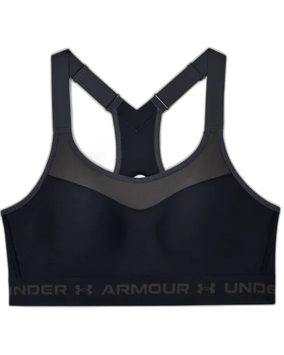 Bra deportivo Armour High Crossback