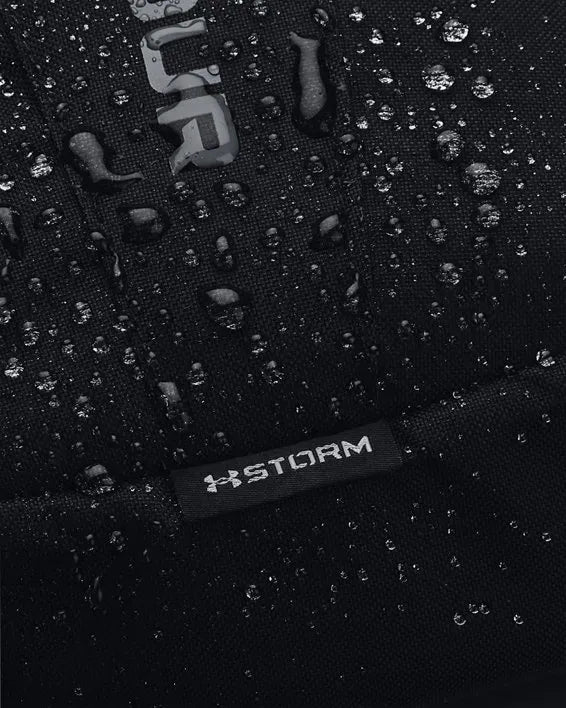 Mochila Under Armour Hustle Lite Unisex Urbana y Training