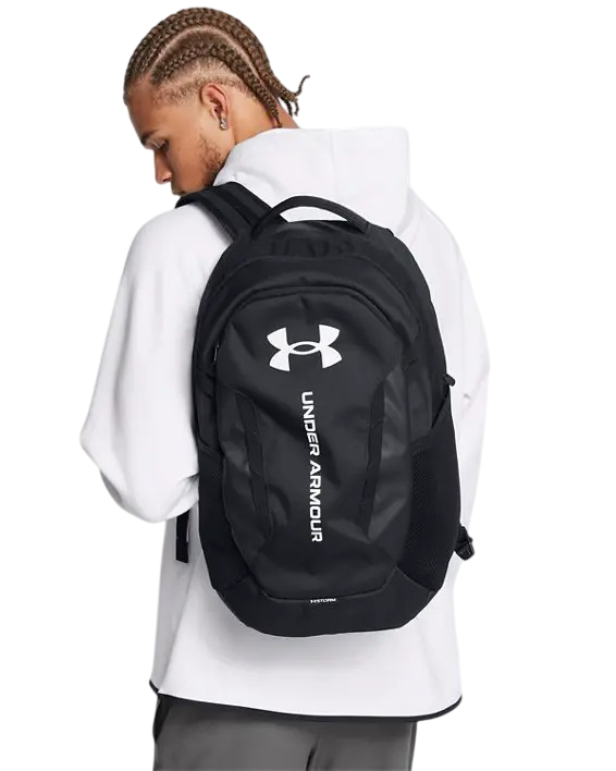 Mochila UA Hustle 6.0