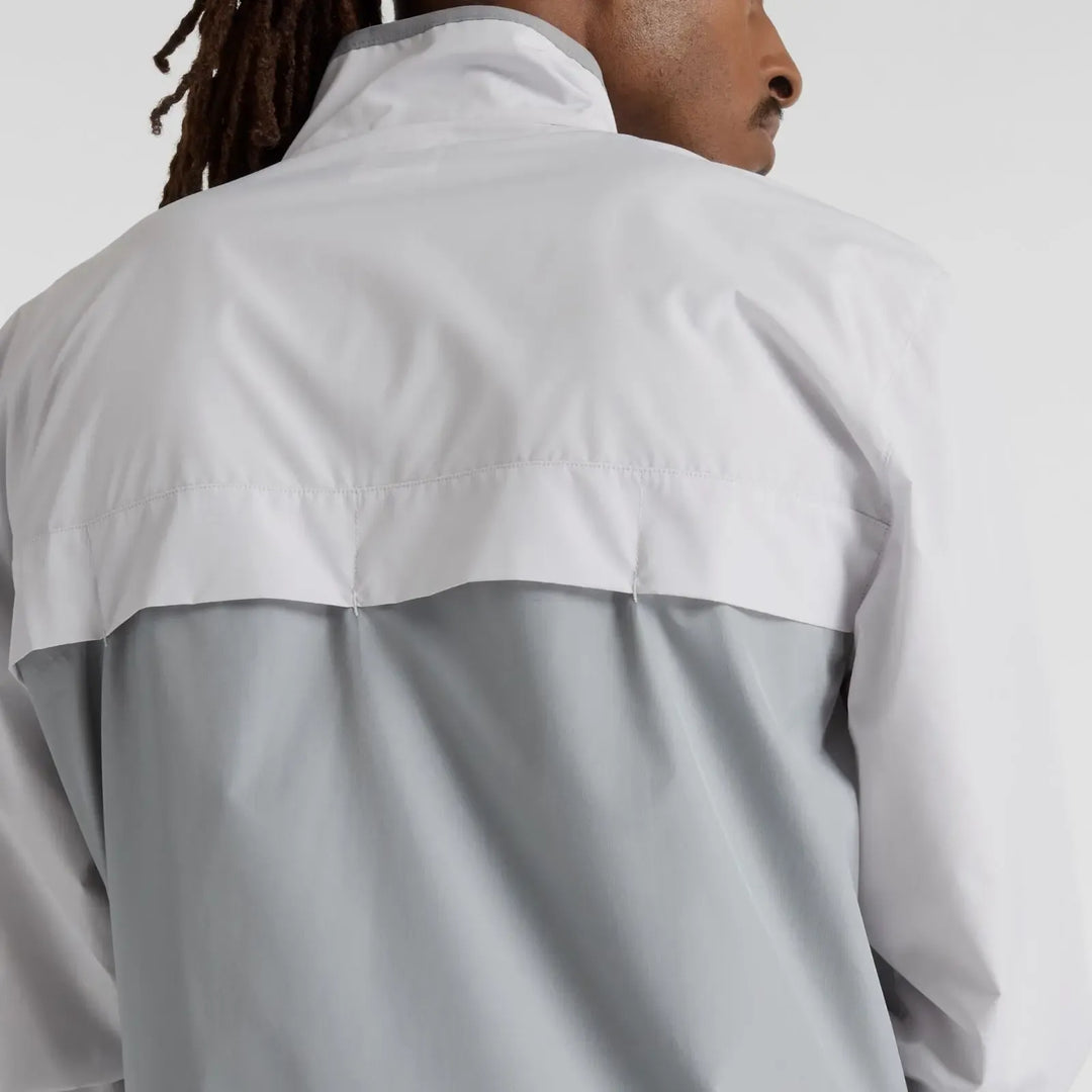 Campera New Balance Sport Essentials Hombre