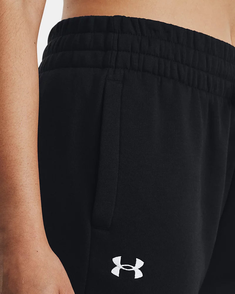 Jogger Under Armour Rival Fleece Mujer