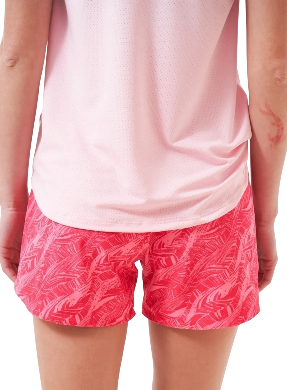 SHORT PRADA FUCSIA