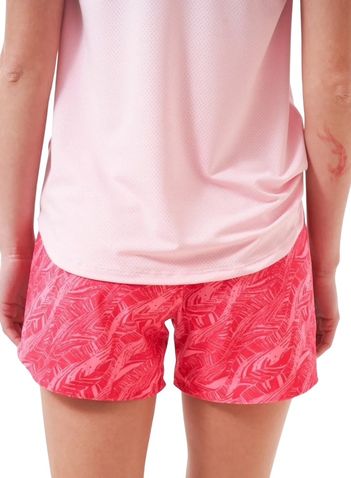 SHORT PRADA FUCSIA