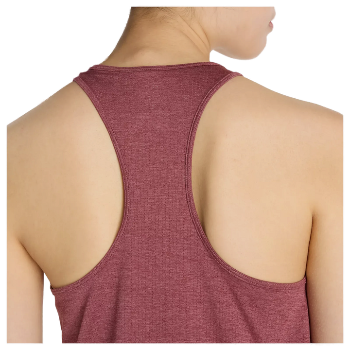 Musculosa Athletics Tank WT41250 – Mujer