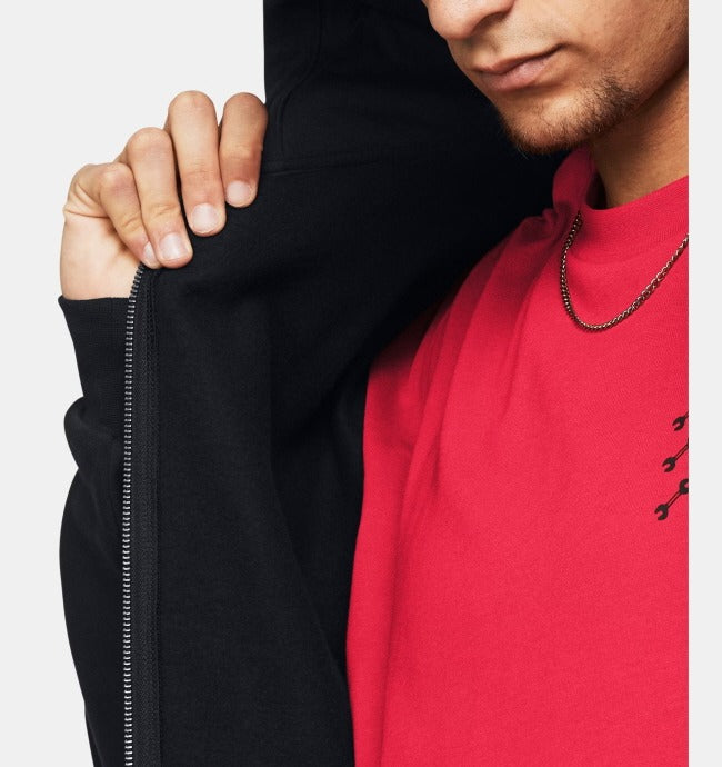 Buzo Under Armour UA Icon Fleece 24/7 Hombre