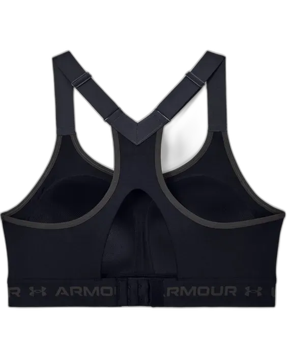 Bra deportivo Armour High Crossback