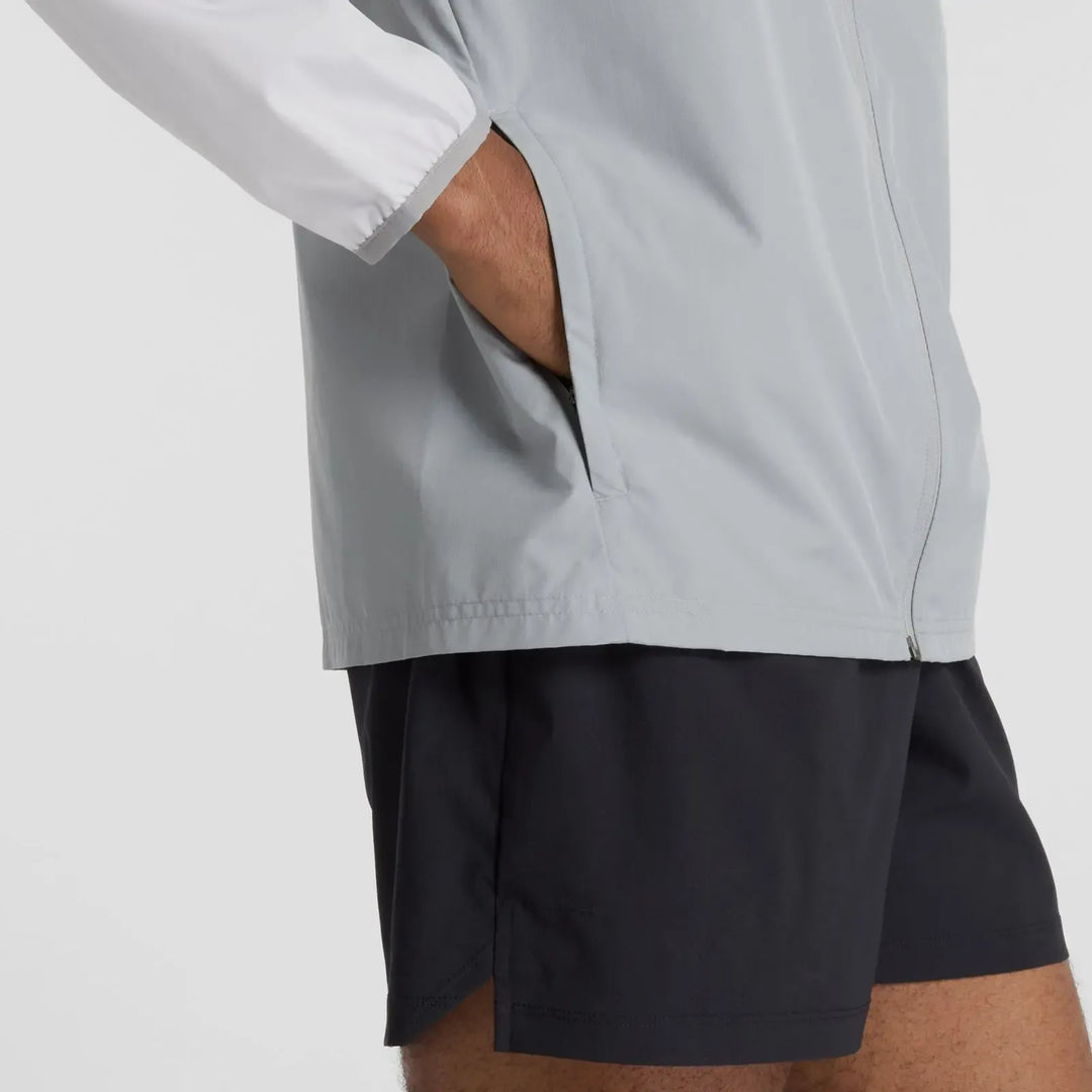 Campera New Balance Sport Essentials Hombre