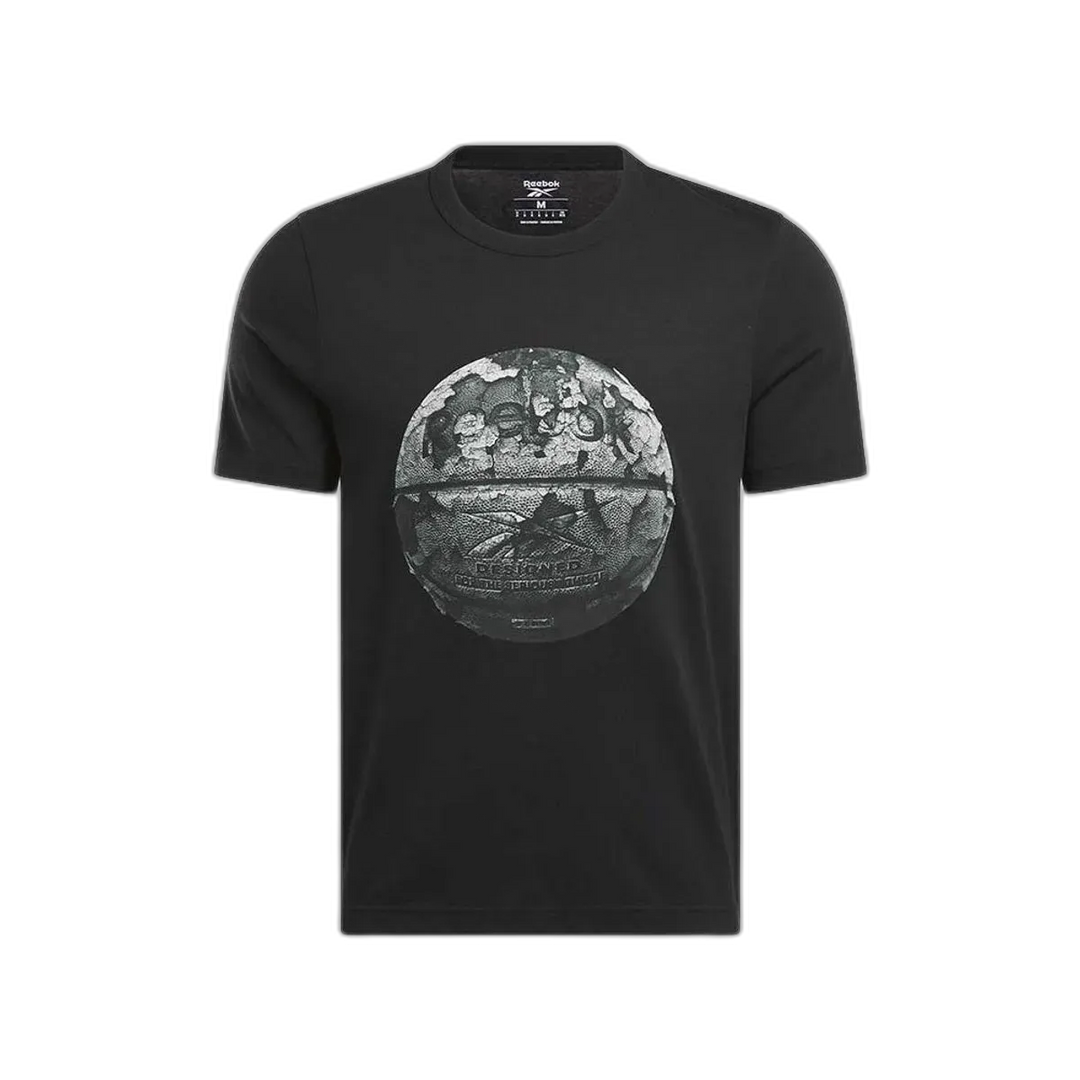 REMERA REEBOK HOOPWEAR