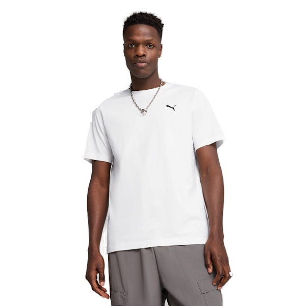 Remera estilo boxy WARDROBE Essentials