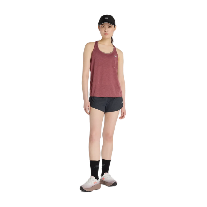 Musculosa Athletics Tank WT41250 – Mujer