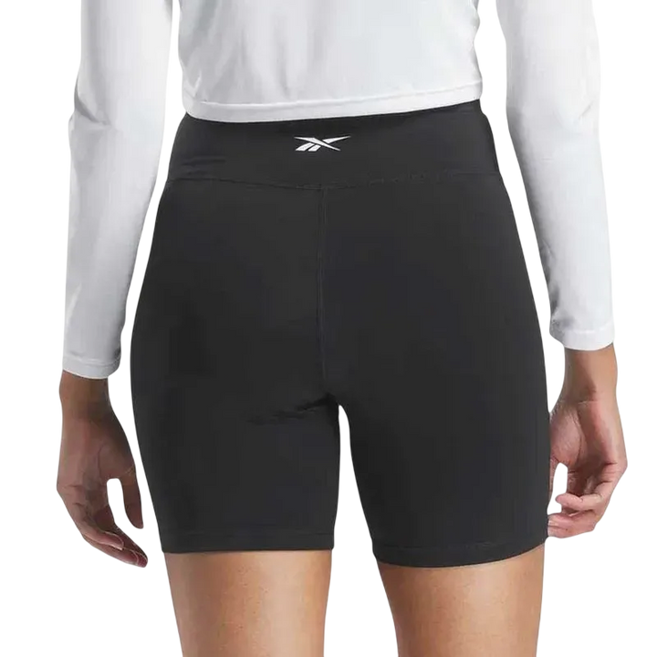 Calza Reebok Core High Rise Cycle Mujer