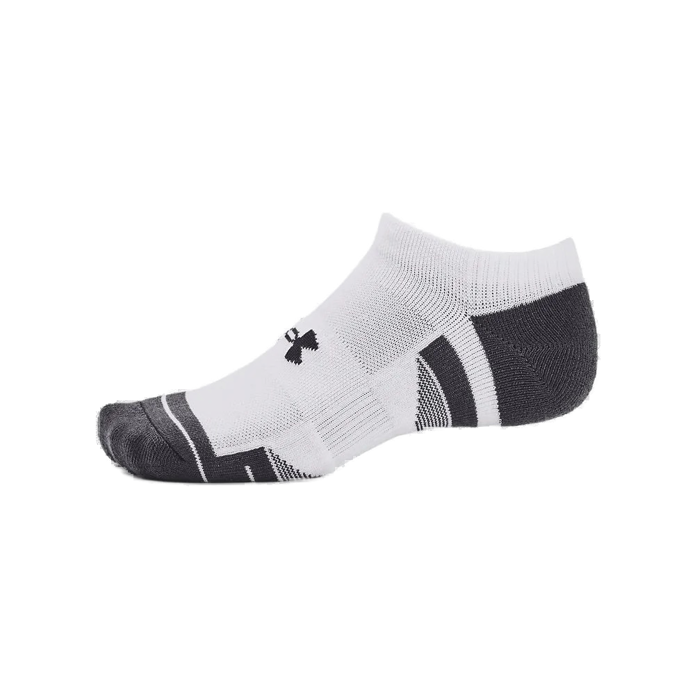 Medias Pack x3 Under Armour Performance Tech 