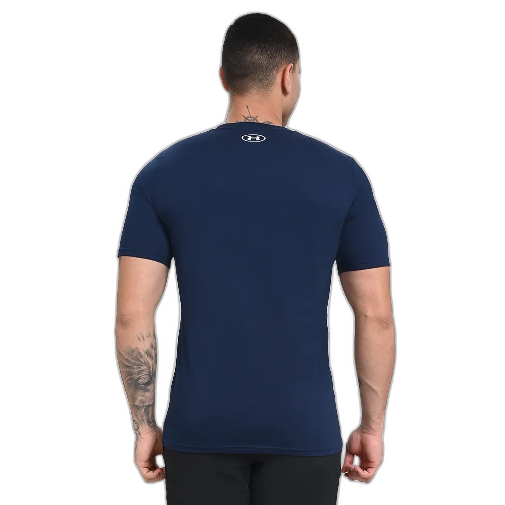 Remera Sportstyle Logo