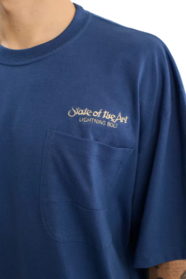 REMERA OVER FLIRK