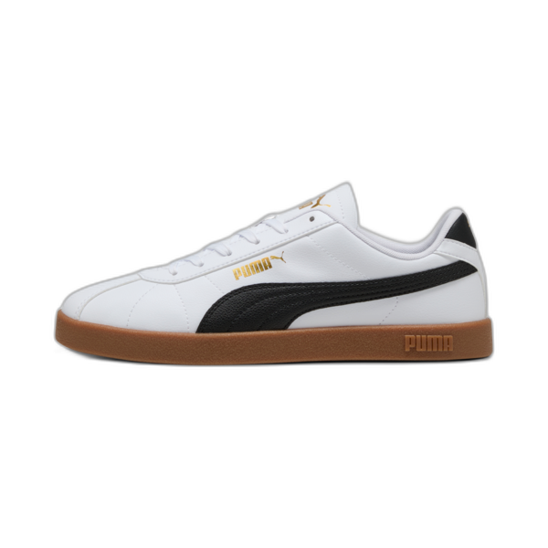 Zapatillas Puma Club II SL