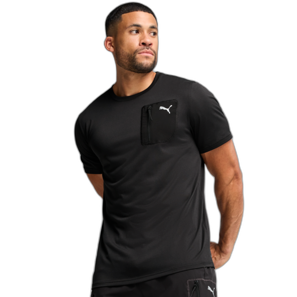 Remera PUMA FLEX Pocket