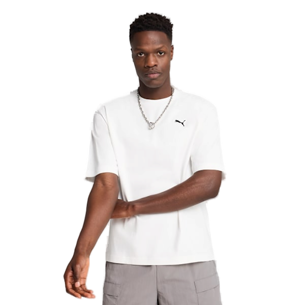 Remera estilo boxy WARDROBE Essentials