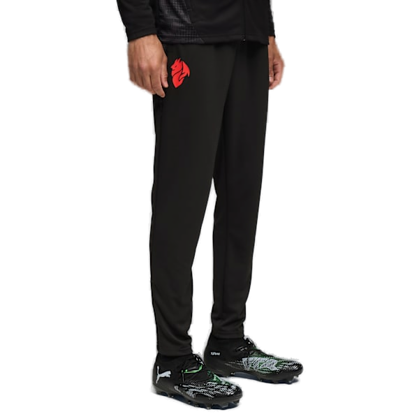 Pantalones de entrenamiento AC Milan 25/26 para hombre