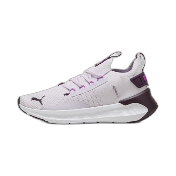 Zapatillas Softride Symmetry Fuzion para mujer