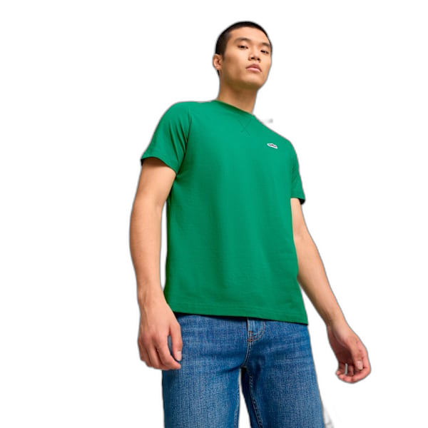 Remera Wardrobe Essentials Suede