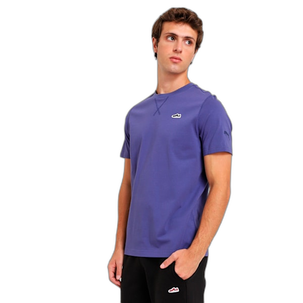 Remera Wardrobe Essentials Suede