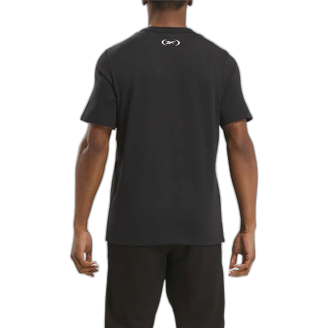 REMERA REEBOK HOOPWEAR