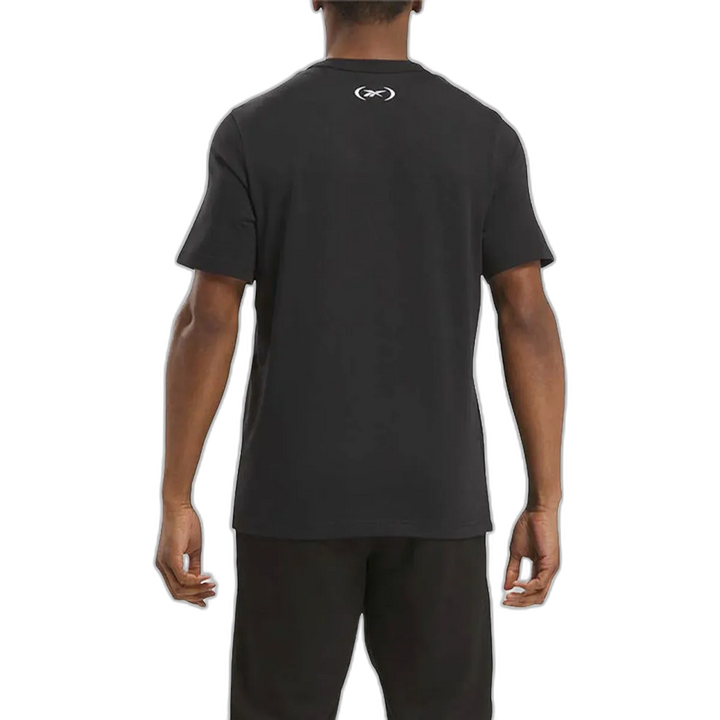 REMERA REEBOK HOOPWEAR