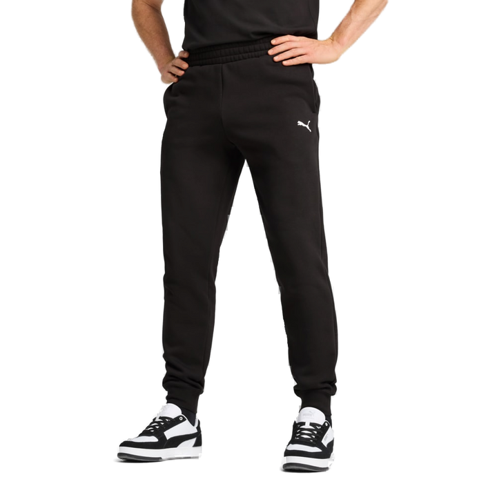 Pantalon Puma Essentials No. 1 Logo Sweatpants de Hombre