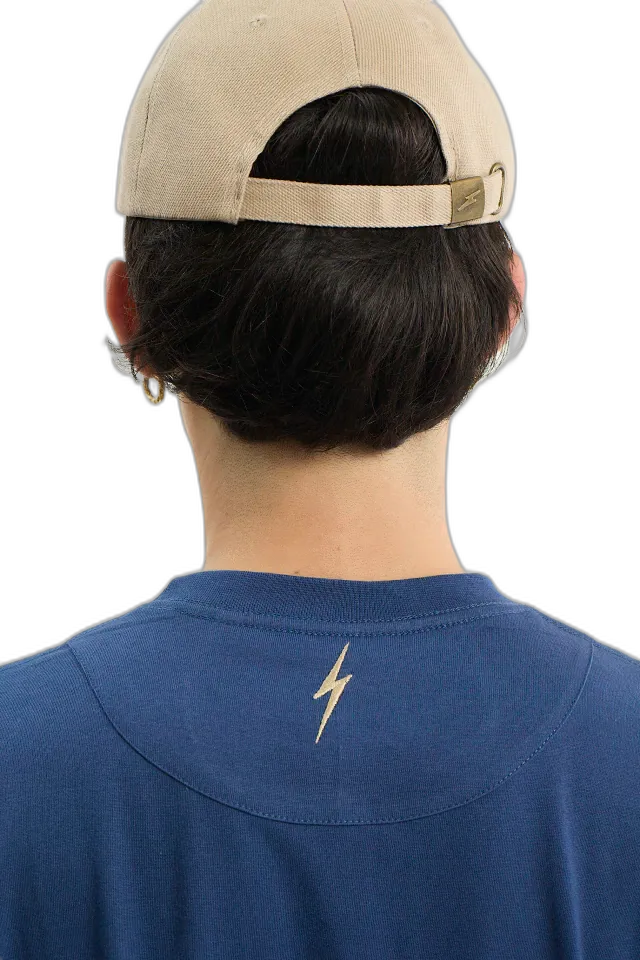 REMERA OVER FLIRK