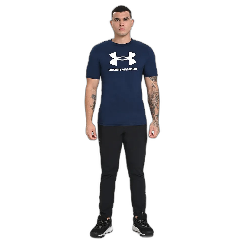 Remera Sportstyle Logo